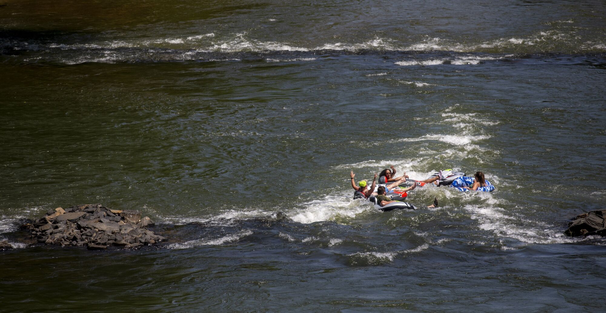 Madison River Park
